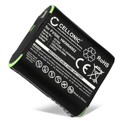 Funkzubehör von CELLONIC