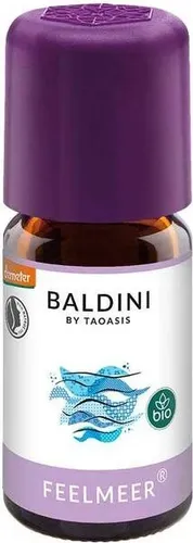 BALDINI Feelmeer Bio/demeter Öl 5 ml