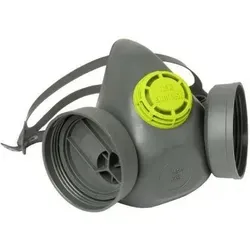 Converguard Ffp2-masken - Ohne Ventil
