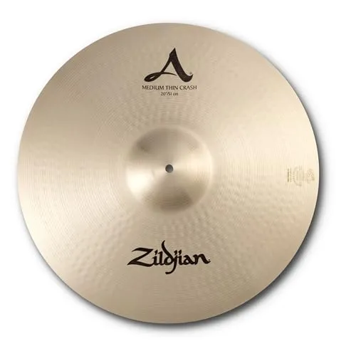 Zildjian A Zildjian Series von Zildjian