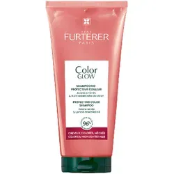 René Furterer Color Glow Color Glow Protecting Color Shampoo 200 ml