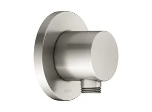 KEUCO Schlauchanschluss Nickel gebürstet von KEUCO