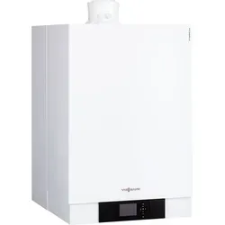 Viessmann Vitodens 200-W Gas-Brennwerttherme 60 kW von Viessmann
