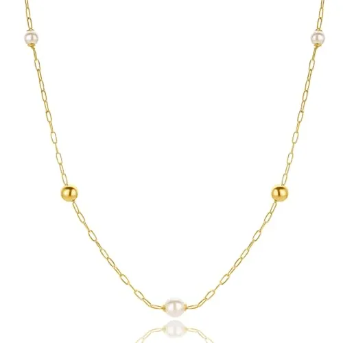 Perlenketten von MIORE