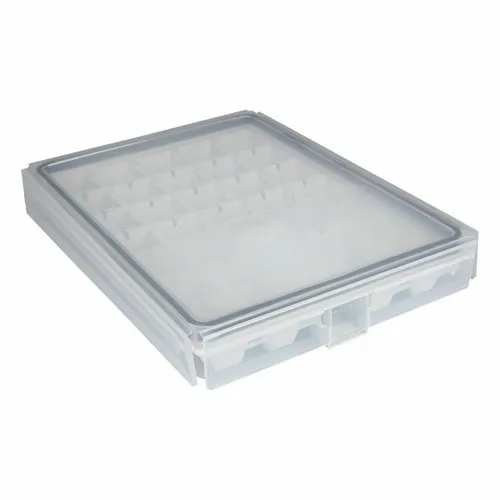 Eiswürfelformen von Luth Premium Profi Parts