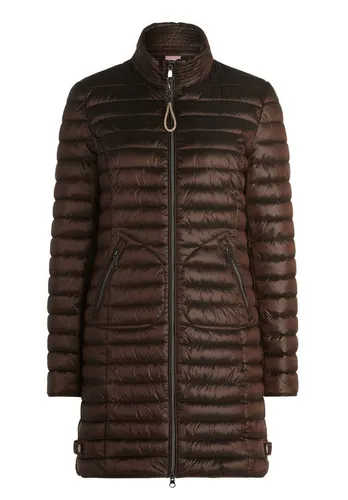 CARTOON Damen Steppjacke mit Reißverschlusstaschen von Cartoon