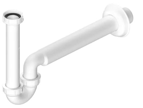 Bruckner Waschbecken/Bidet-Siphon 5/4