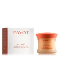 Payot My Vitamin-Rich Radiance Gel - 50ml - Gesichtspflege mit nährenden Vitaminen für einen strahlenden Teint. Das leichte Gel hydratisiert und erfrischt die Haut und zieht schnell ein.