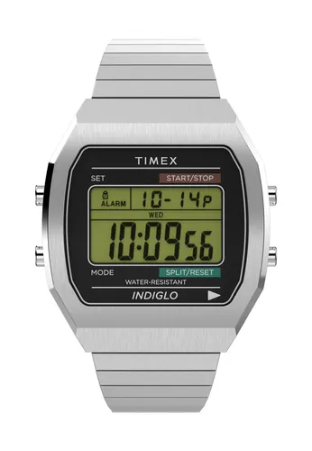 Produktbild Timex Quarzuhr 80 Steel