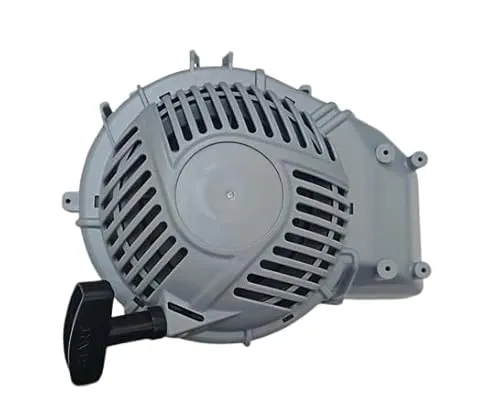 Scheppach Seilzugstarter kpl. | Original Ersatzteil für Rasenmäher