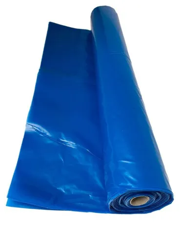 VaGo-Tools Dampfbremsfolie Dampfbremsfolie 1 Rolle 4m x 25m +/-40%, 0.20 mm Stärke