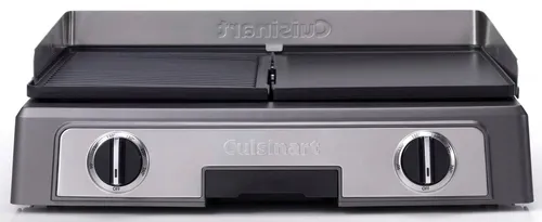 Cuisinart Plancha Multi-Funktion