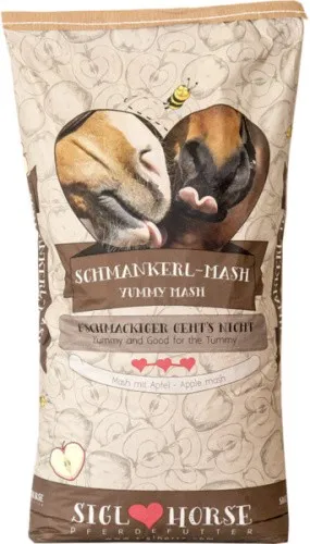 Siglhorse Schmankerl Mash