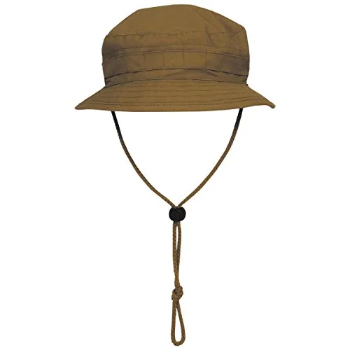 MFH Britischer Buschhut (Coyote/L)