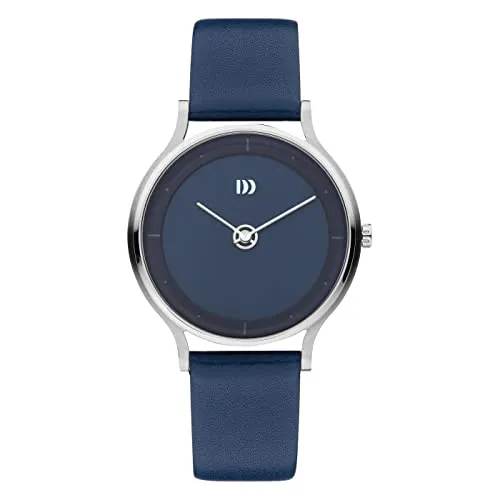 Danish Design 3314654 Herrenarmbanduhr