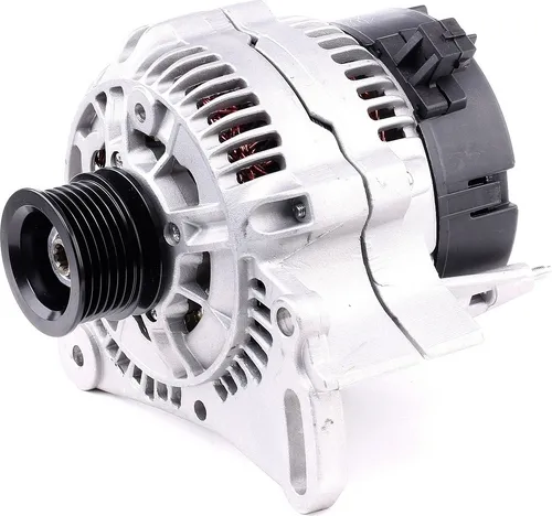 Produktbild RIDEX 4G0106 Lichtmaschine Generator LiMa 90A 14V