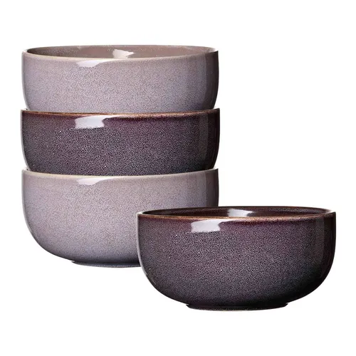 Ritzenhoff & Breker Matilda Müslischale 4er Set in rot von Ritzenhoff & Breker