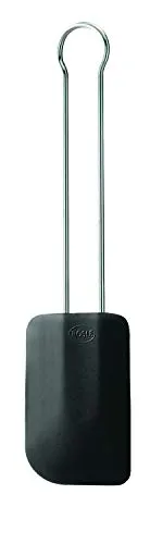 Pfannenwender Schwarz von RÖSLE