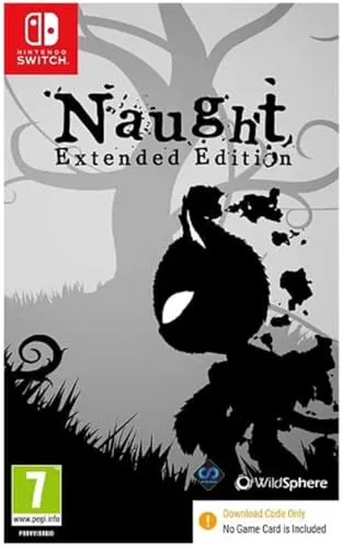 Perp Games Naught Extended Edition (Code in a Box)