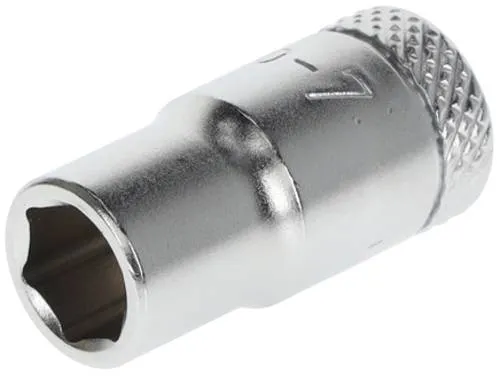 Gedore 20 7 6165910 Steckschlüsseleinsatz 7 mm 1/4