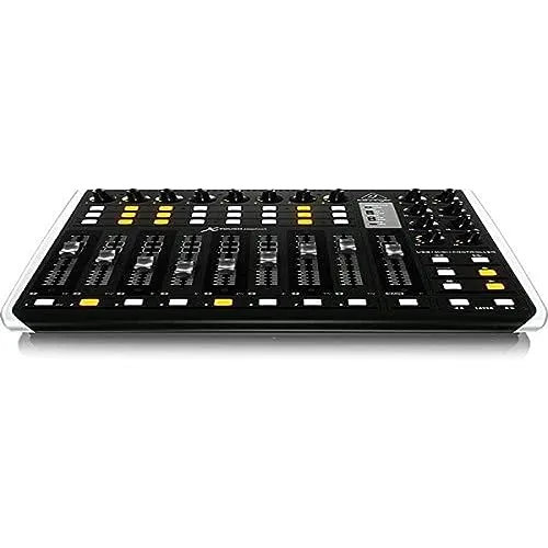 Behringer X-TOUCH COMPACT