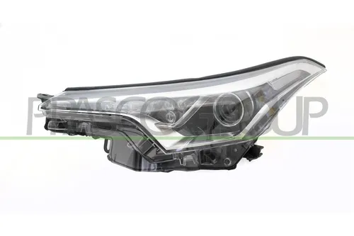 Prasco Hauptscheinwerfer TY7004904