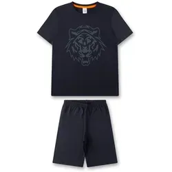 Sanetta Jungen Schlafanzug von Sanetta