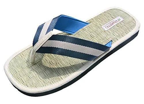 Nawemo Zimtlatschen Blue-White, Größe 38/39