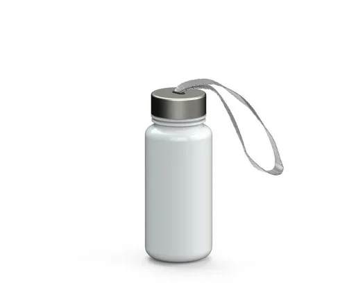 elasto Trinkflasche 0,4 L Wasserflasche