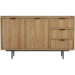 Kommoden Beige von Beautysofa