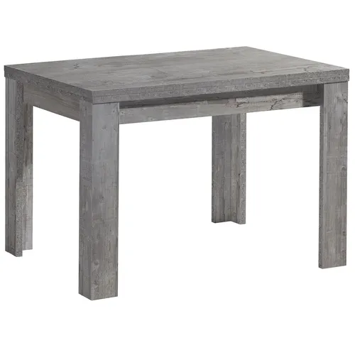 Mäusbacher Monzi Esstisch mit Auszug auf Rollen von Roller