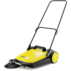 Kärcher Kehrmaschine S 4