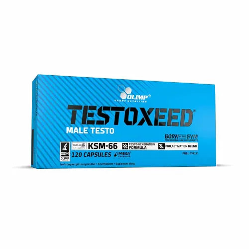 Olimp Sport Nutrition Testoxeed