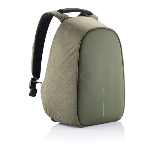 XD Design Bobby Hero Regular Rucksack mit RFID-Schutz - Rucksack für Laptops bis 45 cm, mit RFID-Schutz und stilvollem Design, perfekt für den sicheren Transport von Technik im Alltag.