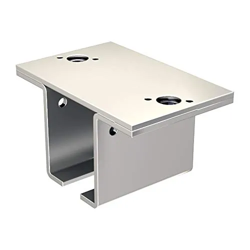 Deckenmuffe bis 80 kg für SLID'UP 1700-80 Schiebetorbeschlag