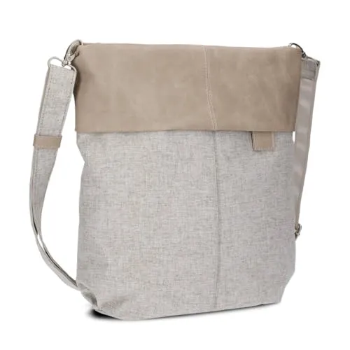 Olli OT12 Crossbody-Bag: Damen Umhängetasche mit Vintage-Charme - Umhängetaschen: Strapazierfähige & wasserabweisende Schultertasche mit praktischem Design, ideal für den Alltag und vielseitige Tragemöglichkeiten.