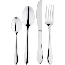 Cheffinger Besteck-Set für 6 Personen