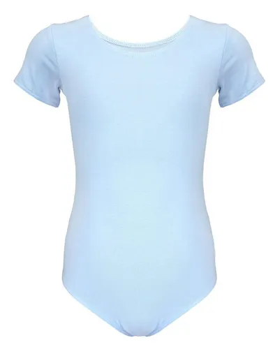 Turn- & Gymnastikanzüge Blau von Aquarti