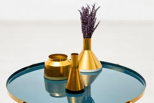 Vasen Grau von Kayoom