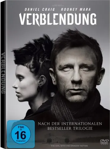 Verblendung von Sony Pictures Home Entertainment
