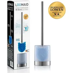 Badzubehör Blau von DS PRODUKTE