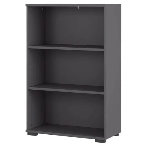 Germania Aktenregal Profi 3.0, 4246-547 in grau von Germania