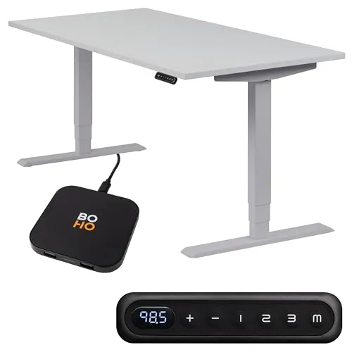 Schreibtische von boho office