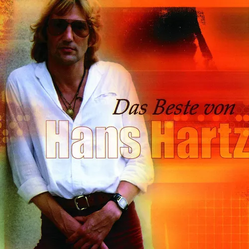 Hartz,Hans / Das Beste Von