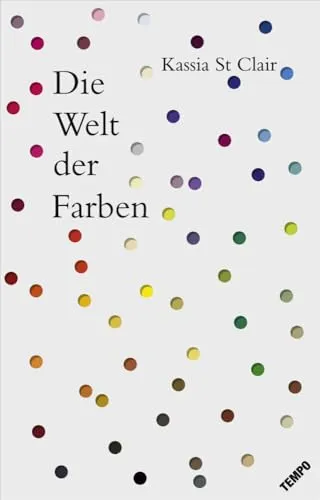 Die Welt der Farben - PC-Grafik - Entdecken Sie die faszinierende Vielfalt der Farben in der PC-Grafik, ideal für kreative Projekte und beeindruckende Designs.