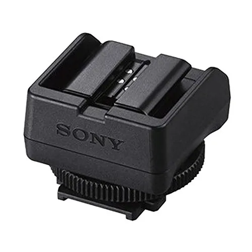 Sony ADP-MAA Hot Shoe Adapter