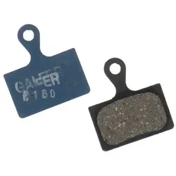 GALFER Unisex-Adult PASTILLAS Freno Disco Brake PAD Shimano ULTEGRA DISC