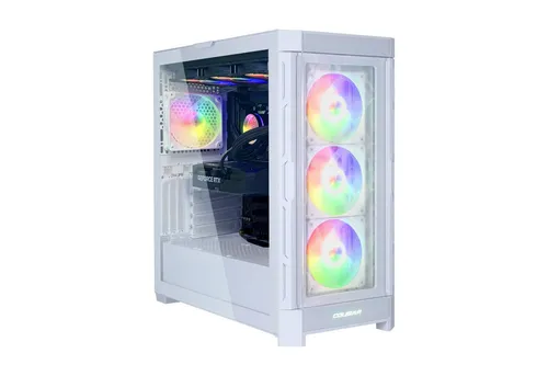 COUGAR DUOFACE PRO WT 7476