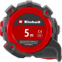 Produktbild Einhell Bandmaß Beidseitig Bedruckte Skala Metrisch 5 m