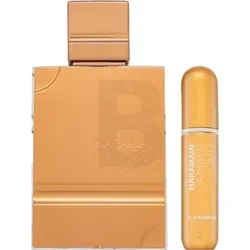 Al Haramain Amber Oud Gold Edition Eau de Parfum 200 ml